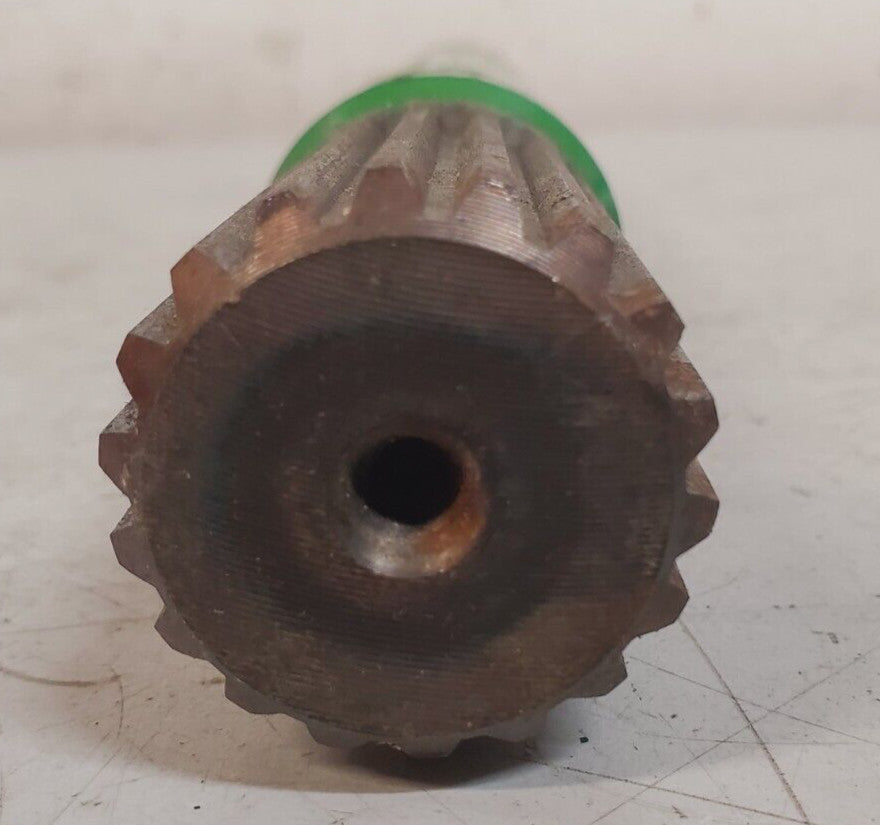 John Deere Drive Shaft H165664 | BH84596 | 99139 | 20090217HX