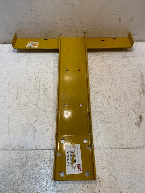 Caterpillar CAT 4N-8014 Bracket A 28" x 25-1/2" x 2-1/2"