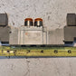 SMC SY7320-3D-N11T-F2 5 Port Solenoid Valve