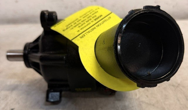 Federated Auto Parts Cardone Remanufactured Power Steering Pump 20-7248