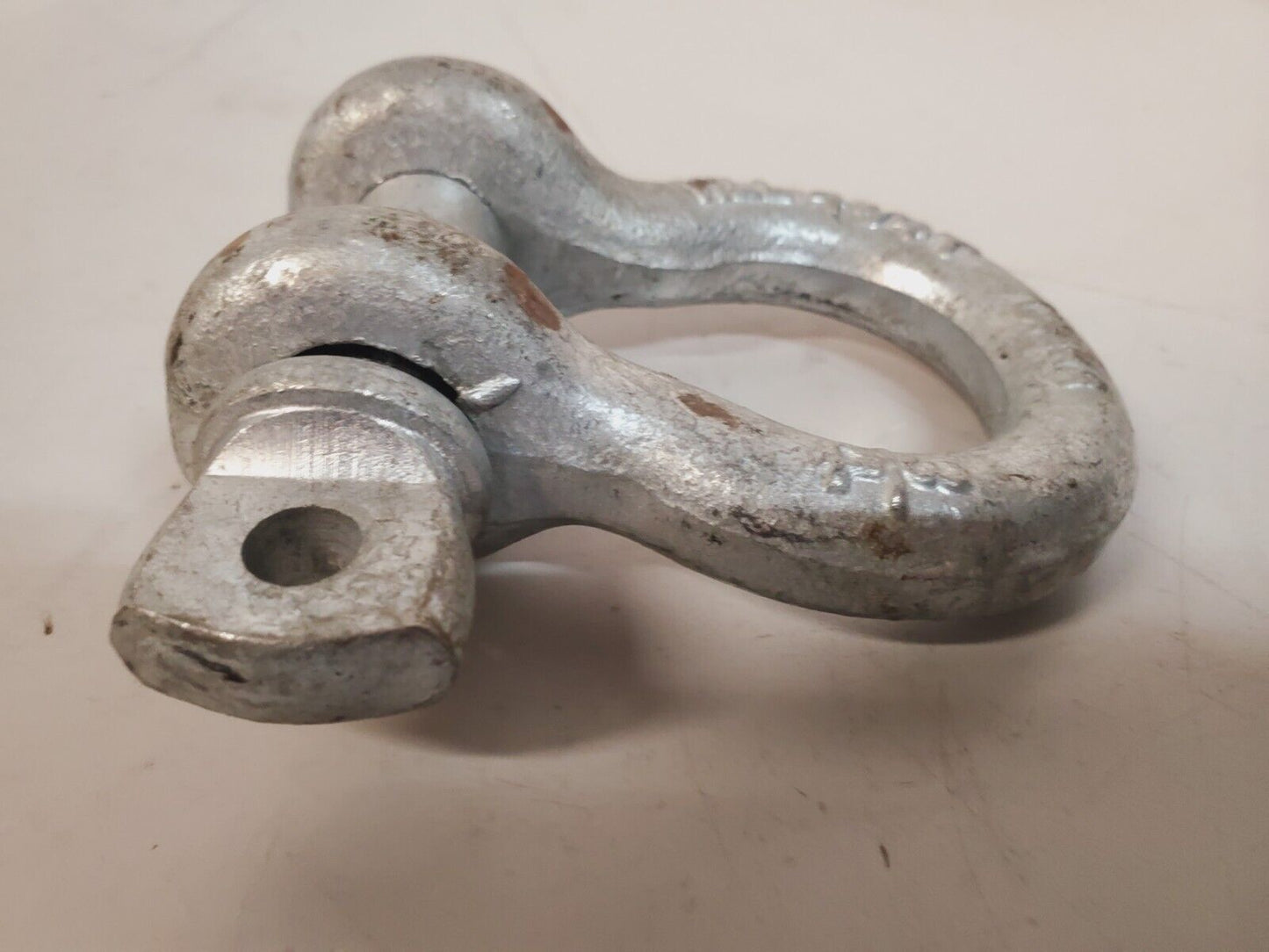 JM Bow Anchor Shackle WLL4-3/4T