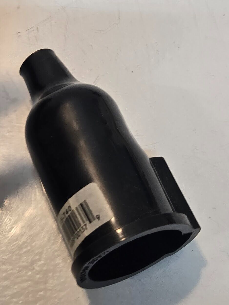 24 Quantity of 15-740 Rubber Socket Boots for Phillips 794689001379 (24 Qty)