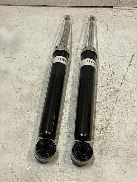 Set of 2 A0222 112899 Rear Shock Absorber Set Assy (2 Quantity)