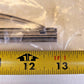 Windshield Wiper Blade C-2300-13 | 2540-01-565-6229 | CAGE 4V314