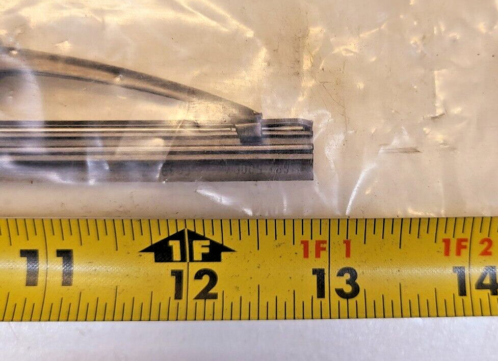 Windshield Wiper Blade C-2300-13 | 2540-01-565-6229 | CAGE 4V314