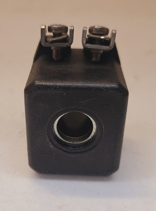 Turbo Solenoid Coil 12V DC 23W ED25%
