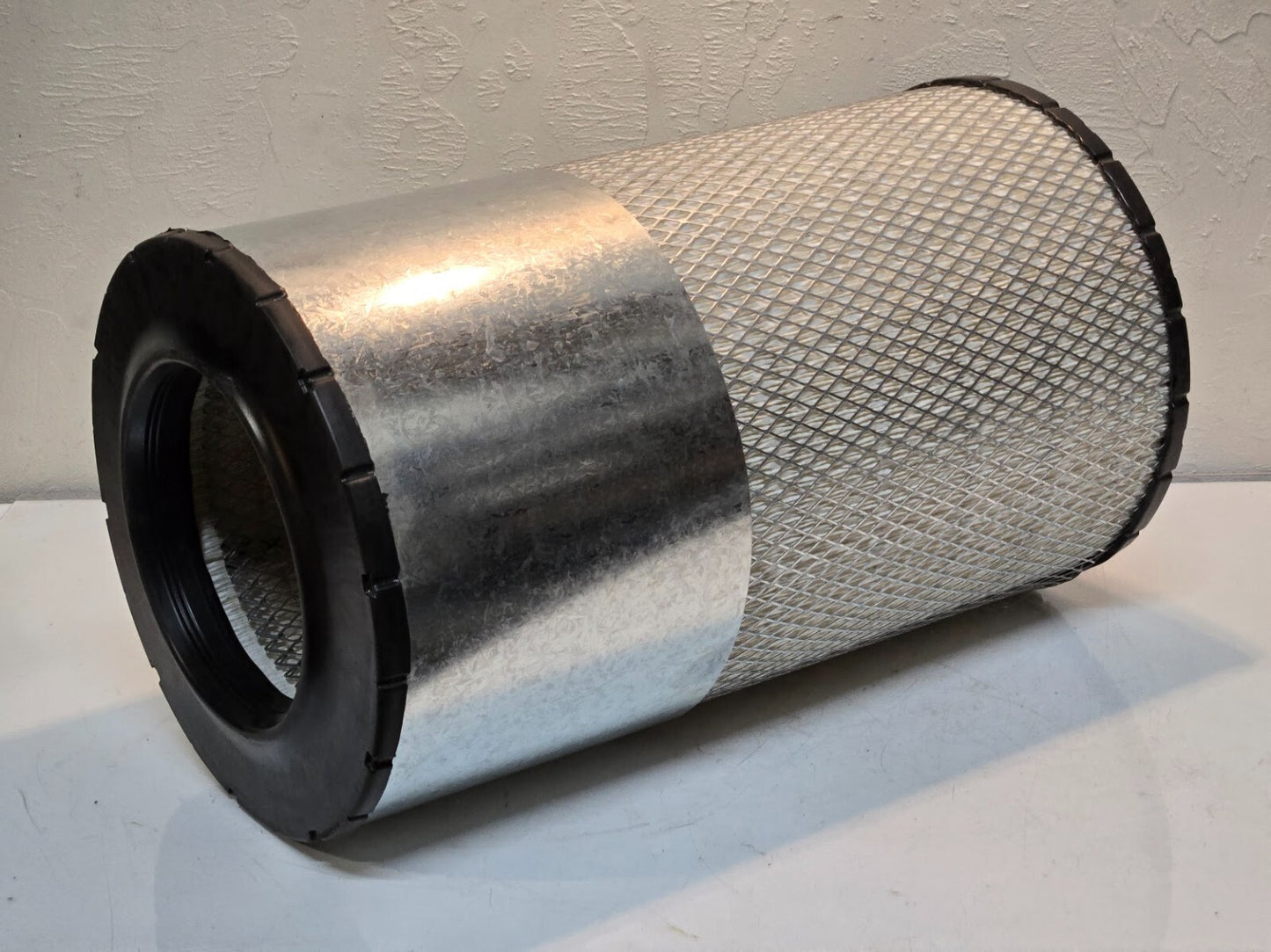 Fleetguard AF25454 Primary Magnum Air Filter 091541805 | 21" Tall 12" Diameter