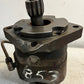 Hydraulic Drive Motor High Torque Replacement For Skid Steer Excavator