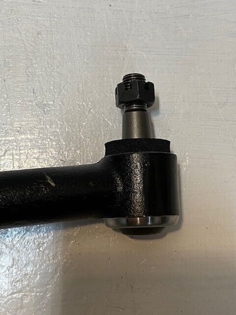 BAW Chassis Center Steering Link Tie Rod D1116 | BAW L33 | 25-1/2" Long