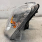 Halogen Headlight Assemblies For 2004-2008 Chevrolet Malibu G3912KC9LAH44100