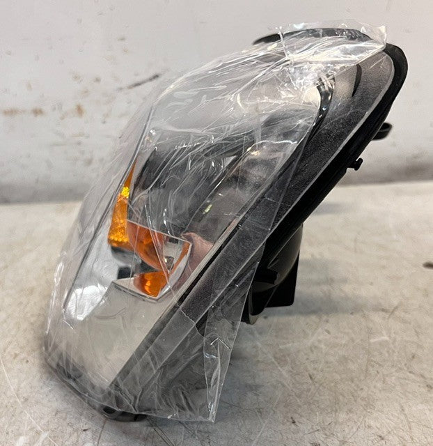Halogen Headlight Assemblies For 2004-2008 Chevrolet Malibu G3912KC9LAH44100