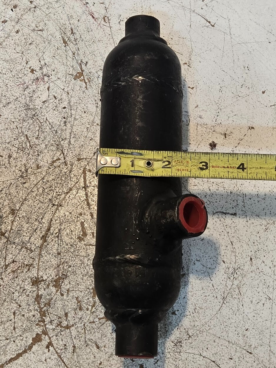 Condensate Pot A234WPB 2.XS TRF1986 70P1064 INC 516 9 | A105 AE