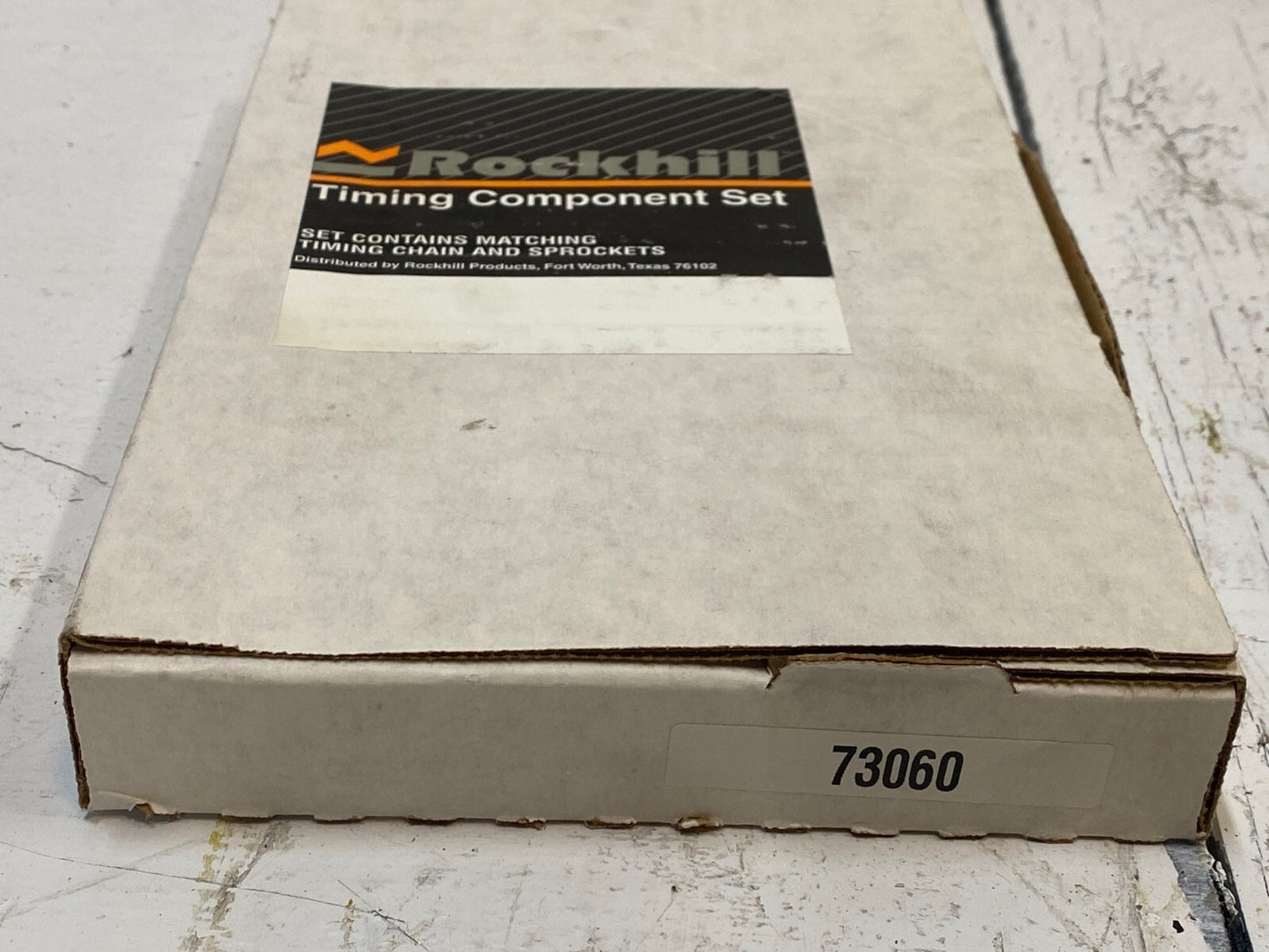 Rockhill Timing Component Set 73060