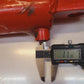 Hydraulic Cylinder 0217 21112A BIN A231 | 03082000