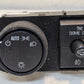 2 Quantity of Headlight Switches for GM 25858705 | 2585870533030929 (2 Qty)