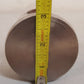 Link to cylinder Pin 20.5" Length x 3" Diameter | G-69412797