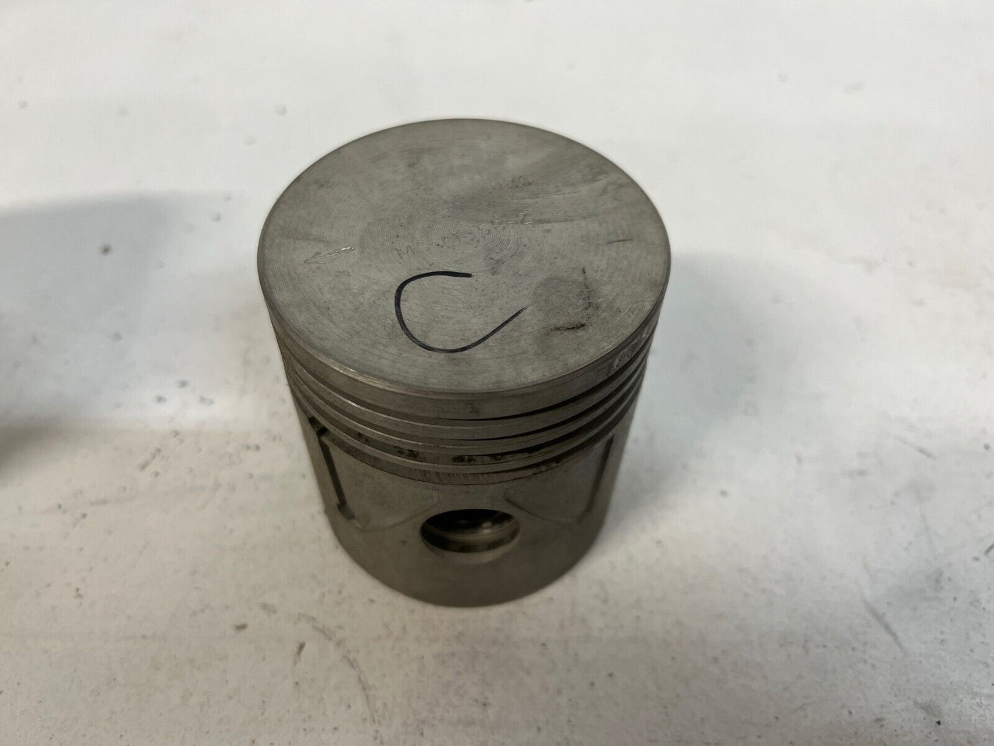 MS13958-2 Piston DLA700-83-M-PK45 | 2805005298672