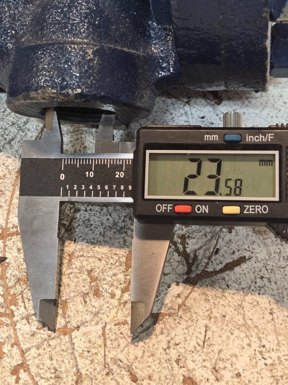 Armstrong Inverted Bucket Steam Trap with Strainer 882 B438A 3/4" NPT 200 LBS