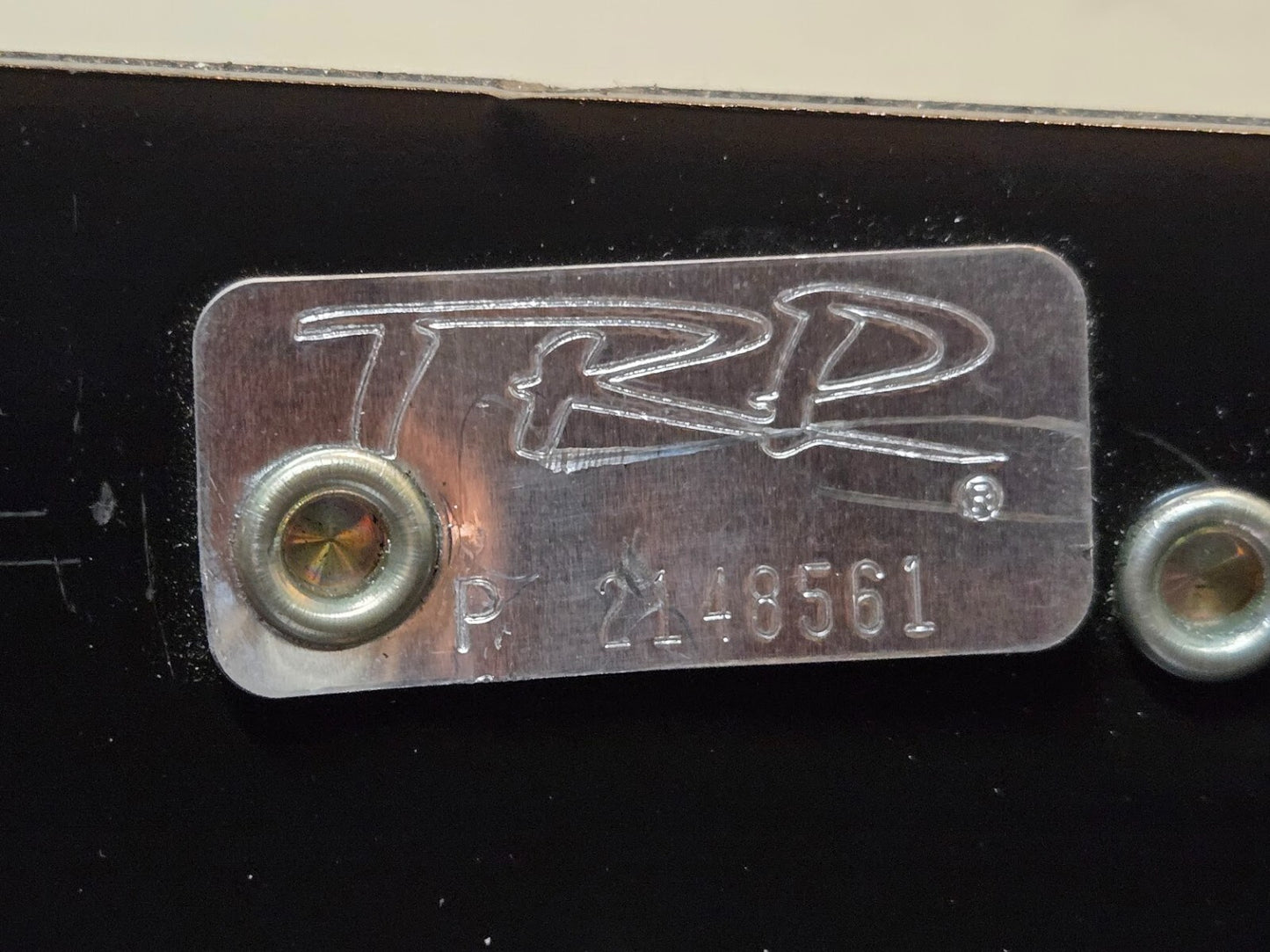 TRP Brake Shoe 4725D 23K PREM B1 FF 103582 | 2148561 for Bendix 819706 | 33911 B