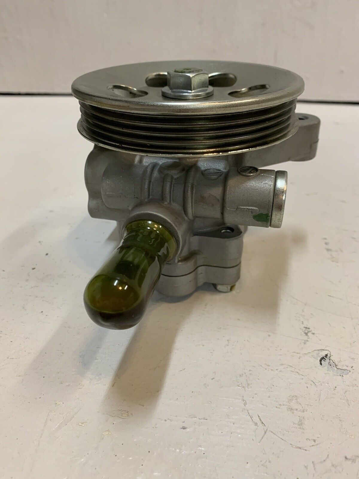 PAA-505 Compressor / Alternator ASI-B1-B | PAA-3 | 002608