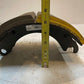 Haldex GG4591DXQR Drum Brake Shoe Dexter 40-174