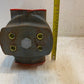 Stauff Hydraulic Pressure Filter Assembly 1090C038 | SE803 | SH 090/160 T