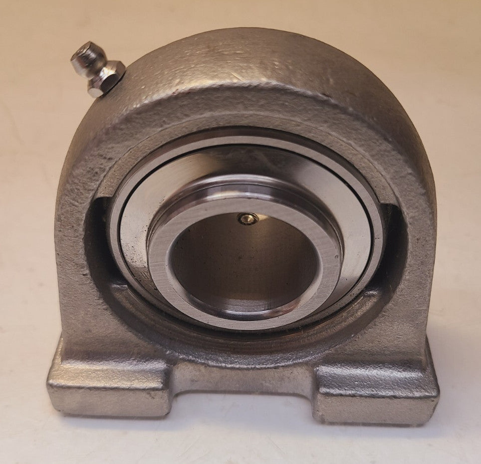 LDI Ball Pillow Block Bearing SPA206 | SUC205 | SSUC206 | 203