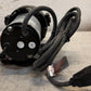 Toico Industries DDP-550, 5-Chamber Diaphragm Delivery Pump With 3 Prong Plug