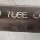 Sharon Tube Smooth Steel Roller Conveyor 28.5" Length | 2.5" Diameter
