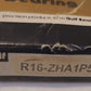 Gulf Nachi Bearing R16-ZHA1P58 | 7R15