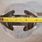 ROSS Piston Part Number HC412