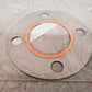 Solar Certified Gasket Part Number 191294-100