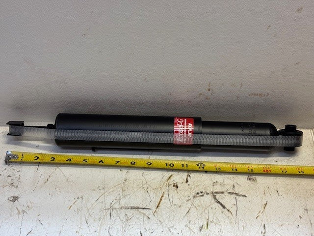 KYB Gas Shock Absorber Excel-G 18" L 2" D for Jeep | 349071
