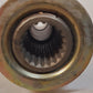 Weldon Starter Drive Clutch EQ 83C620