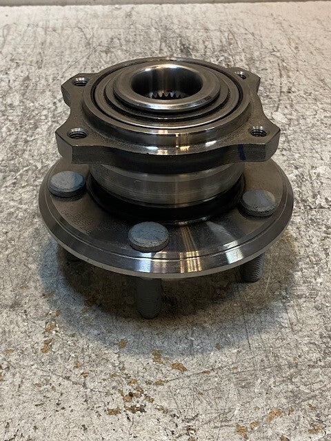 ILJIN Brake Axle Hub & Bearing Assembly IDJ3B 04779572AB
