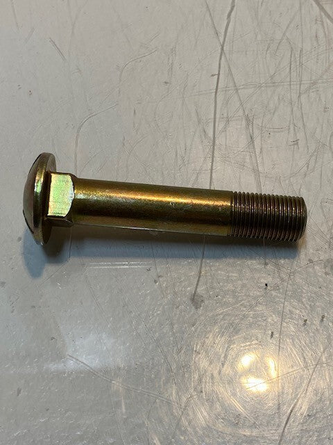 Pack of 5 New Holland Carriage Rim/Disk Bolts 374713S36 | 81843517