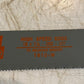 5 Quantity of Marvel Armstrong-Blum High Speed Edge 18 x 1-1/4 | 1810-W (5 Qty)