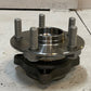 513220 1 FB Wheel Bearing & Hub Assembly