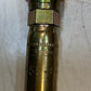 13 Quantity of Parker 10655-6-4 Parflex Hose End Crimp Fittings (13 Quantity)