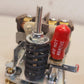 Square D Pressure Switch D1320