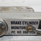Wabtec Texmaco Brake Cylinder Valve Monitor 0661034 | 305458-K | WT76 KD