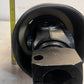 Weasler PTO Half-Shaft Driveline Assembly With a Protective Safety Guard
