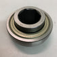 2AH07-1-1/8 NTN Ball Bearing Insert AL207 Bearing NTN 2AH07-1 1/8