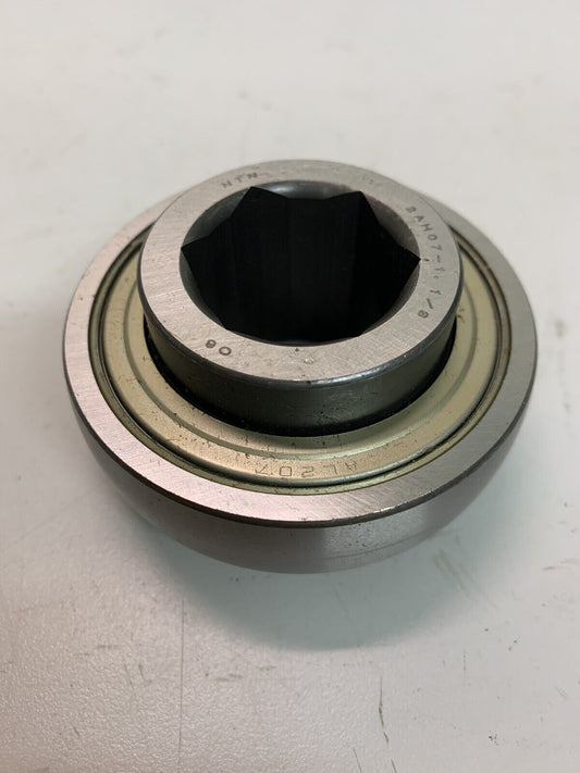 2AH07-1-1/8 NTN Ball Bearing Insert AL207 Bearing NTN 2AH07-1 1/8