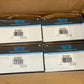 4 Federal Mogul 512021 Wheel Bearing & Hub Assemblies (4 qty)