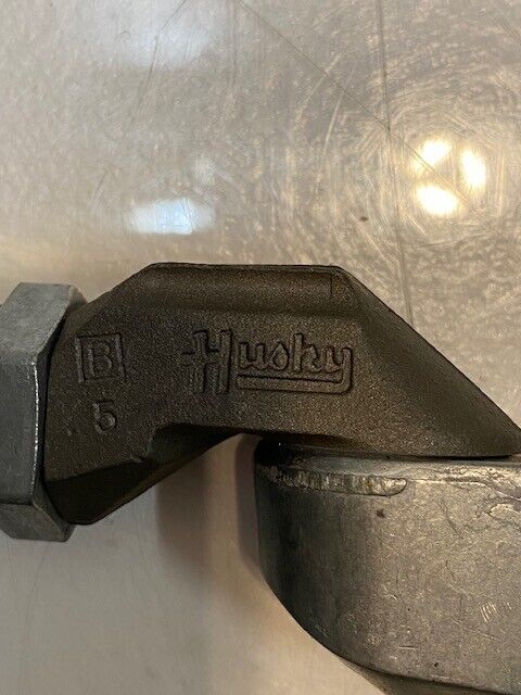 4 Qty of Husky All Weather 2-Plane Swivels 1 + VI 23mm Female 26mm Male (4 Qty)