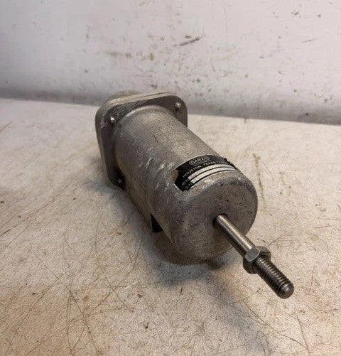 GARZO 501-6-630 Linear Diaphragm Operator Pneumatic Actuator Industrial System