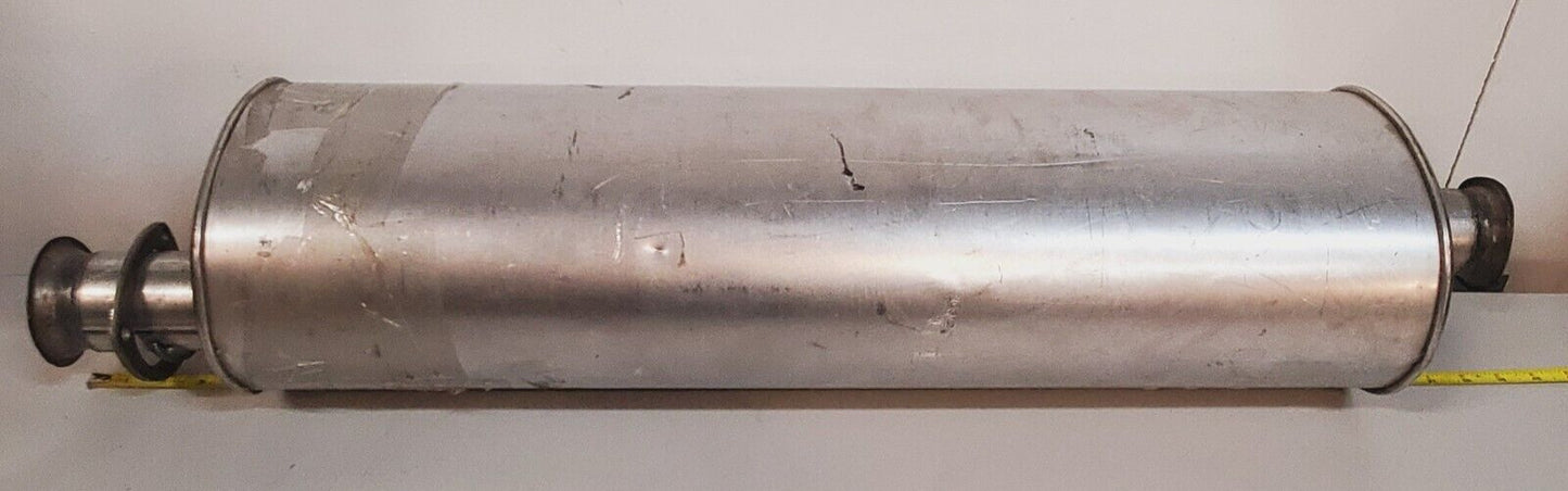 Exhaust Muffler 21351 | 9 | 337