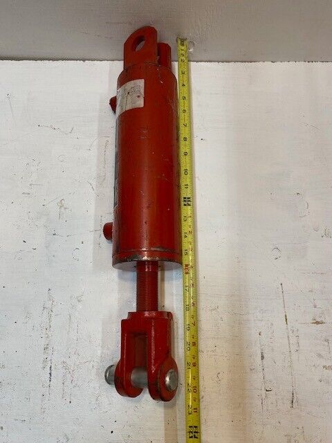 Allied Hydraulic Cylinder 964851 22-1/2" Long 4" Dia. 28mm Bore