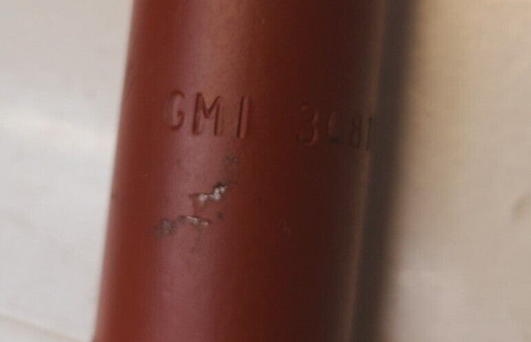 Cylinder - W/C Hydraulic Lift 3035595 GMI 3081 5/00